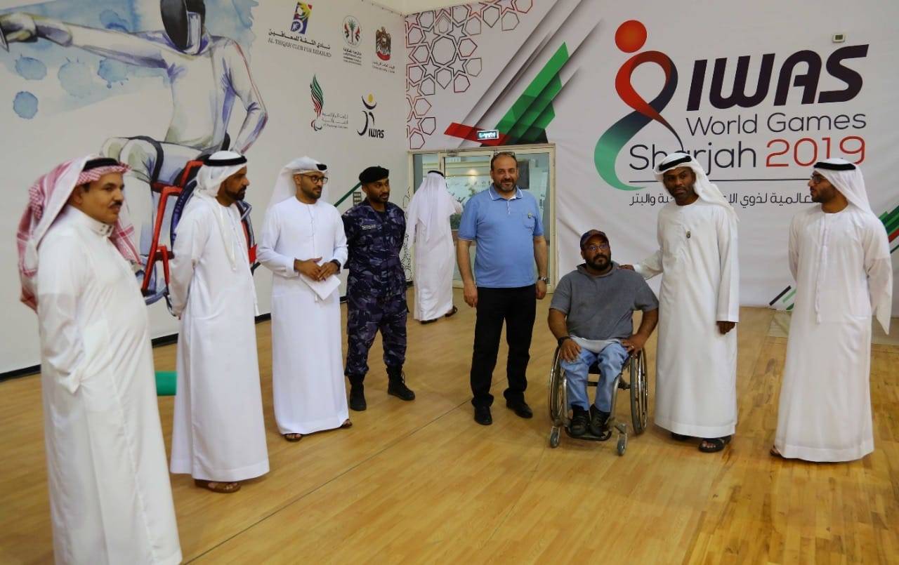 6 منشآت رياضية تحتضن منافسات الدورة الخامسة لـ عربية السيدات 2020