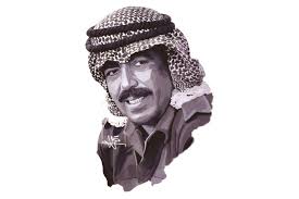 في ذكرى استشهاد وصفي التل .. كتب الدكتور قـــدر الدغمــي