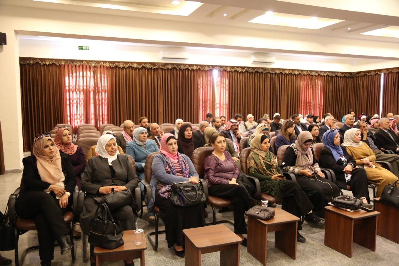 المستقلة للانتخاب تلتقي مؤسسات المجتمع المدني في مادبا