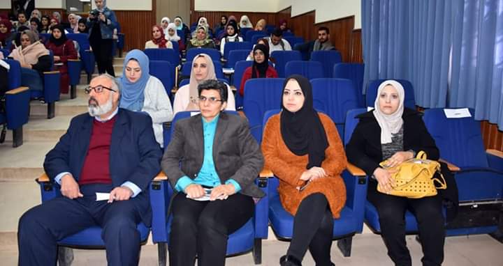 ندوة حول أيدلوجيات الترجمة في جامعة جدارا