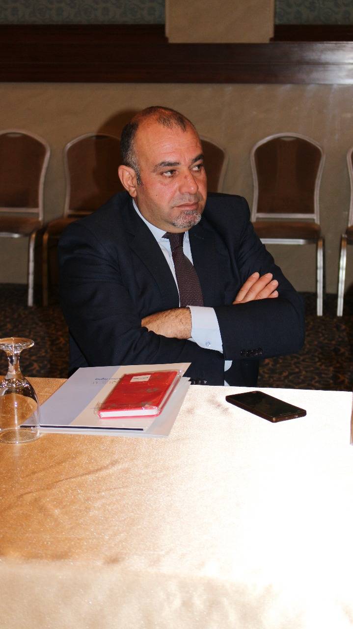 حلقة نقاشية حول قانون الإدارة المحلية بتنظيم من المركز الوطني لحقوق الإنسان 