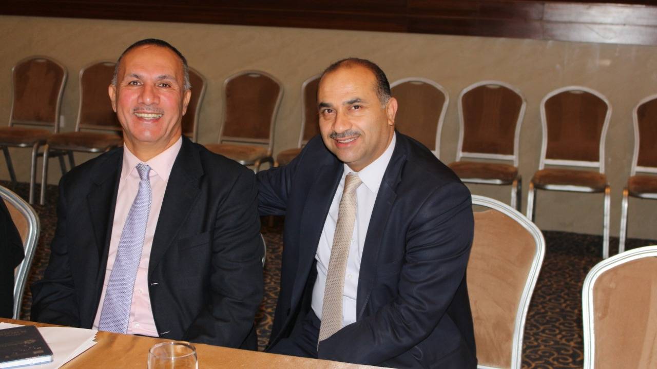 حلقة نقاشية حول قانون الإدارة المحلية بتنظيم من المركز الوطني لحقوق الإنسان 