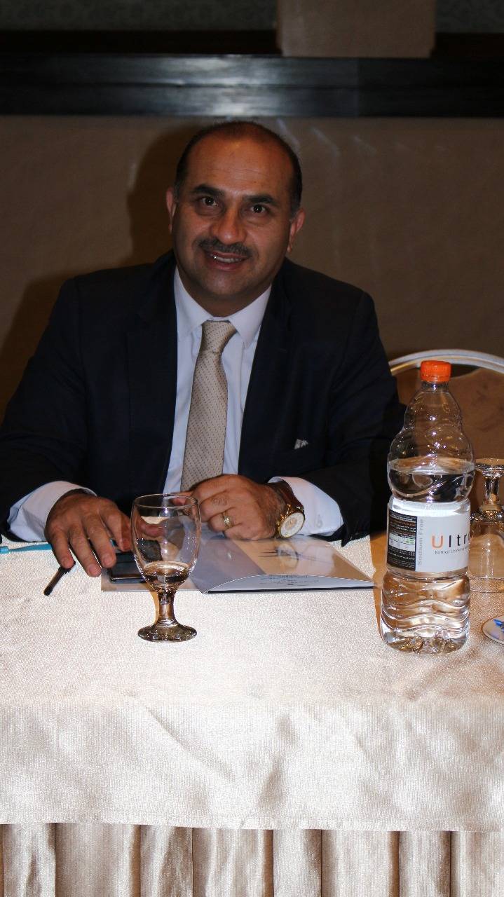 حلقة نقاشية حول قانون الإدارة المحلية بتنظيم من المركز الوطني لحقوق الإنسان 