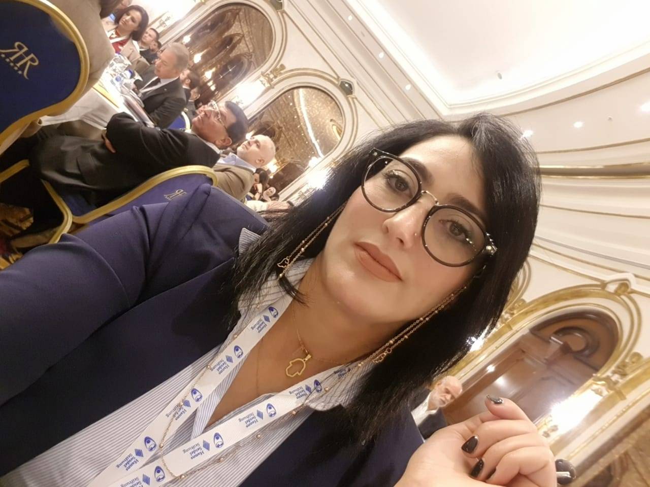 إنطلاق فعاليات مؤتمر الربيع العربي ( المخاطر ، والفرص ، والتحديات)