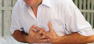 الأردنيون اسرع أصابه بالجلطه من مواطني الدول الغربيه