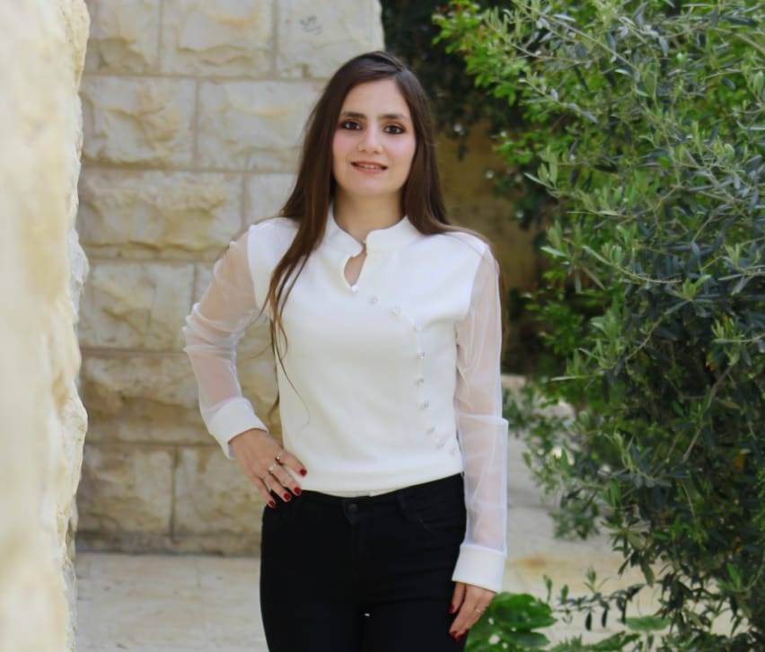 وصفي حاضر في الذاكره والوجدان .. كتبت الإعلامية سونيا الشرمان