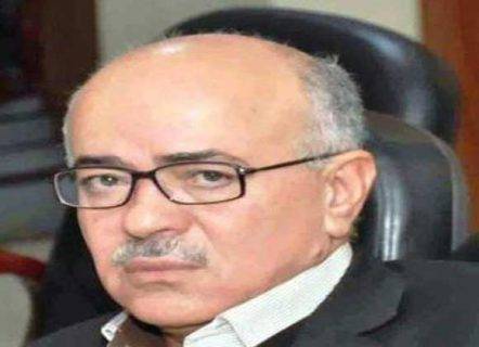 وزير الإعلام ينعى الصحفي زاهي رجا