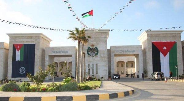 ترفيعات واحالات على التقاعد بمديرية الأمن العام .. اسماء