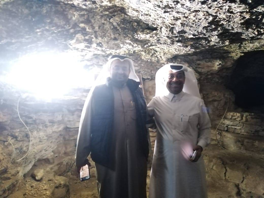 الاتحاد العربي للعمل التطوعي بلواء الكوره في ضيافة ( مبادرون)