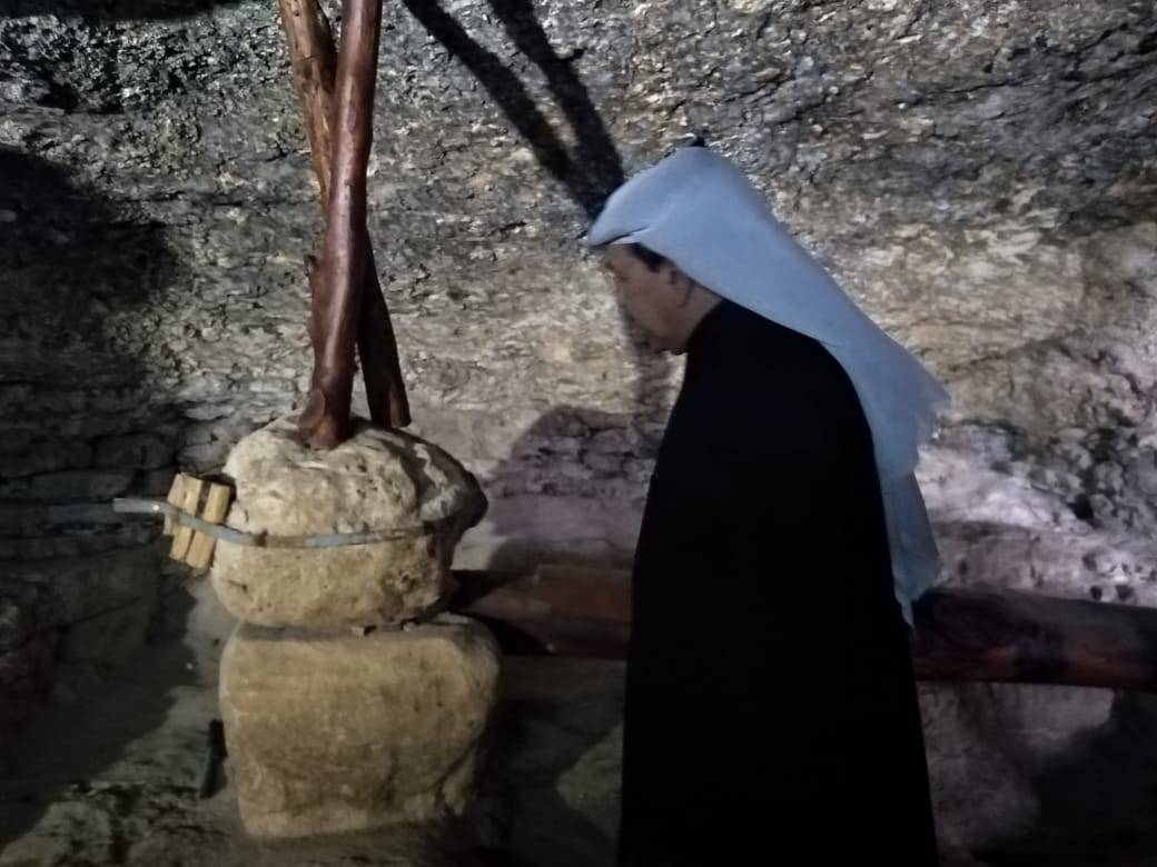 الاتحاد العربي للعمل التطوعي بلواء الكوره في ضيافة ( مبادرون)