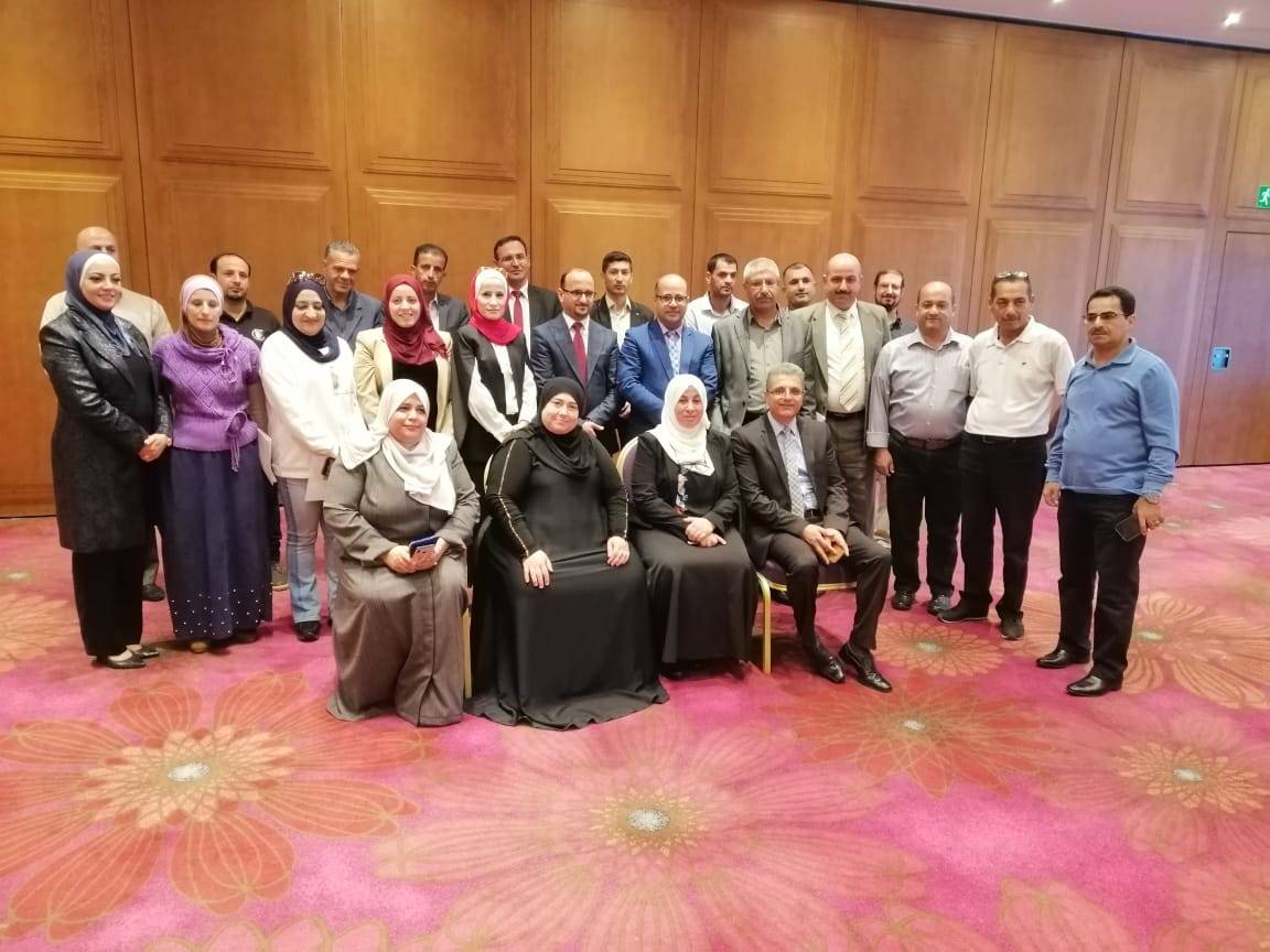 التنمية :  تطبيق التدابير البديلة غير سالبة للحرية على 119حدثا 