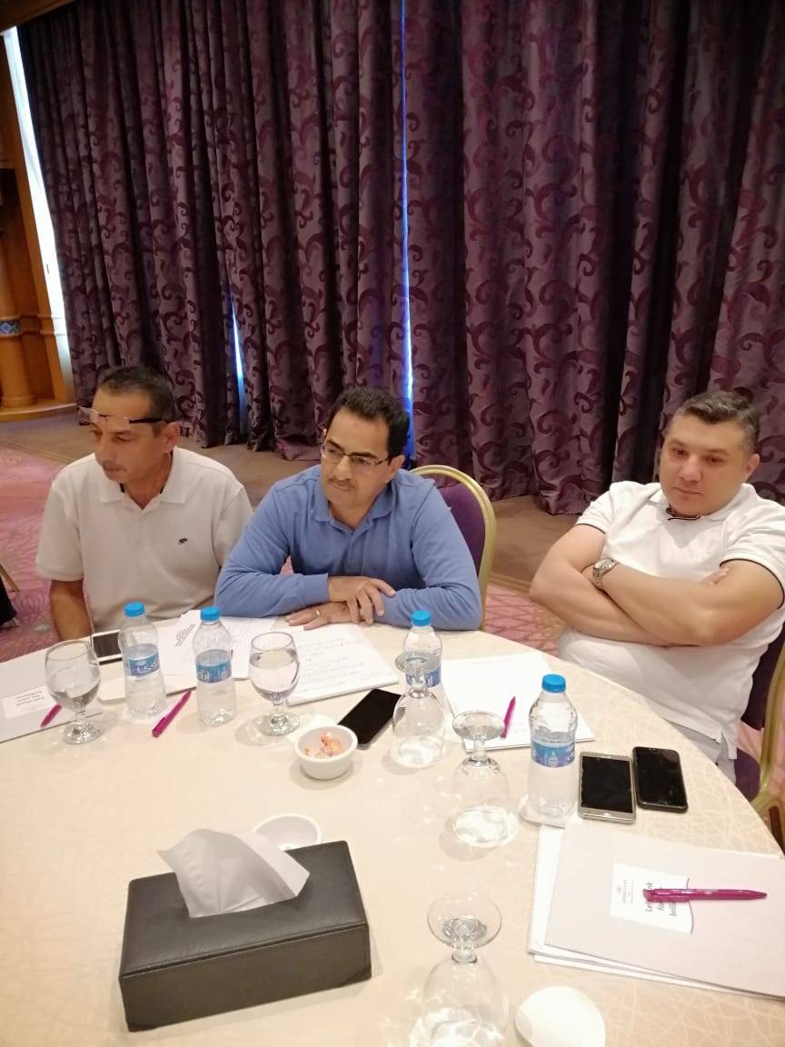 التنمية :  تطبيق التدابير البديلة غير سالبة للحرية على 119حدثا 