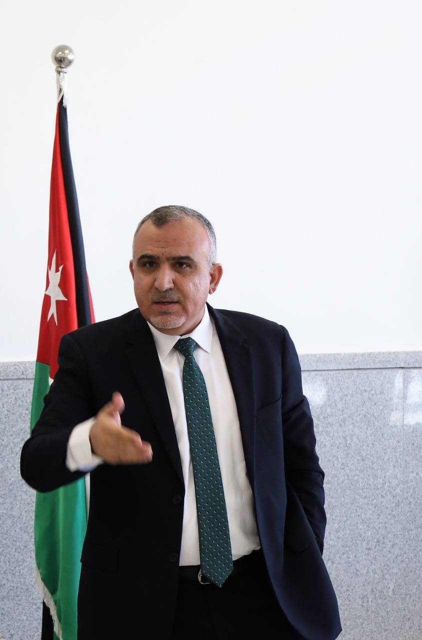 المستقلة للانتخاب تعقد ورشة عمل خاصة بالطعون الانتخابية