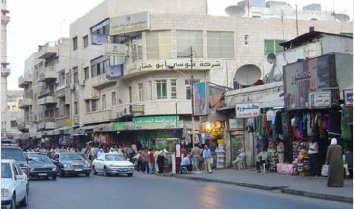 ثلثي الأردنيين يرون أن الوضع الاقتصادي والمالي سيئ جدا