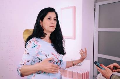 الشيخة انتصار سالم الصباح: بصمات واضحة في التخفيف من معاناة المرأة جراء الحروب والنزاعات