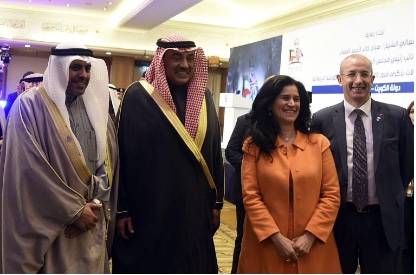 الشيخة انتصار سالم الصباح: بصمات واضحة في التخفيف من معاناة المرأة جراء الحروب والنزاعات