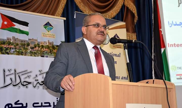 عبيدات يفتتح المؤتمر الدولي الأول للحوسبة الذكية في جامعة جدارا