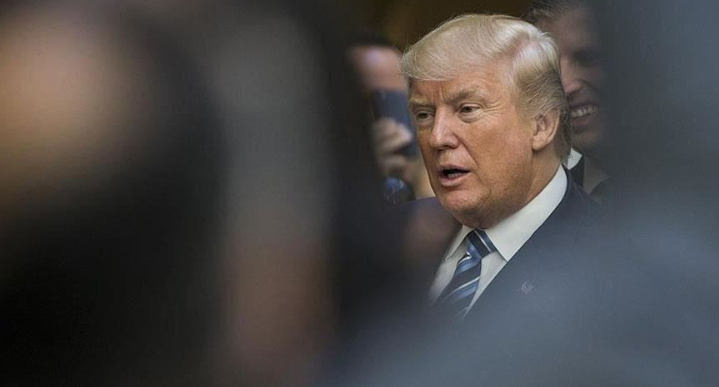 الولايات المتحده تهدد فرنسا بزيادة الرسوم الجمركية على السلع الفرنسية