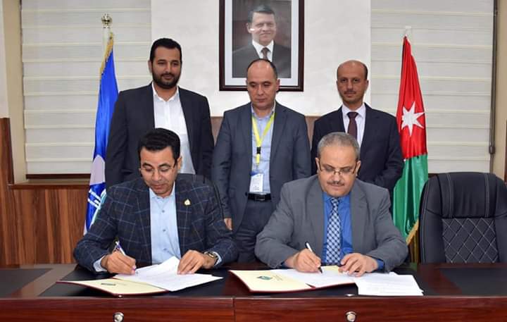 جدارا تستضيف المؤتمر الدولي الخامس لمعامل التأثير العربي في تموز القادم