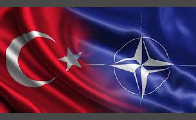 امين عام حلف الناتو يدعو لأهمية رأب الصدع مع تركيا