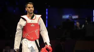 ابو غوش يبدأ برنامج التأهيل الطبي في قطر