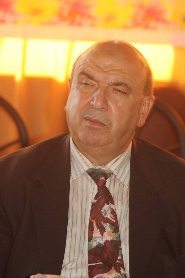 مدير مستشفى الايمان الحكومي يؤكد أن الطلبة المصابين بضيق تنفس بحالة جيدة