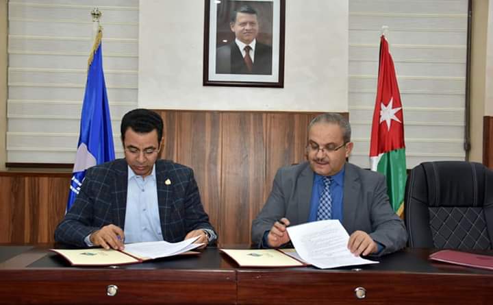 جدارا تستضيف المؤتمر الدولي الخامس لمعامل التأثير العربي في تموز القادم