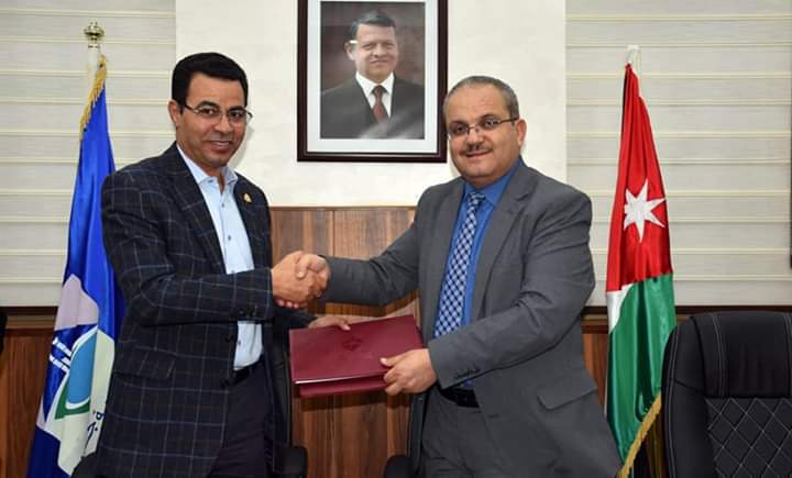 جدارا تستضيف المؤتمر الدولي الخامس لمعامل التأثير العربي في تموز القادم