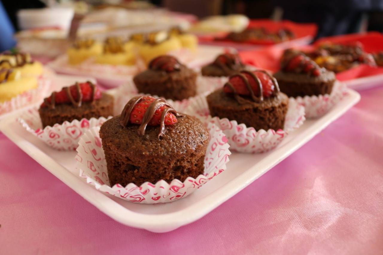 استمرار حملة (إفحصي... كلنا معك) في جامعة الحسين بن طلال