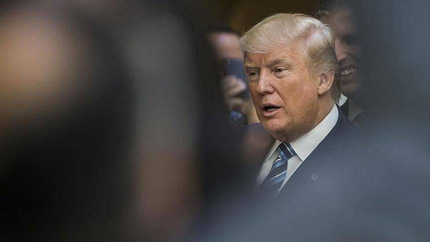 لجنة الاستخبارات في النواب الأمريكي تنشر نتائج تقرير تحقيقها في مساءلة  ترامب