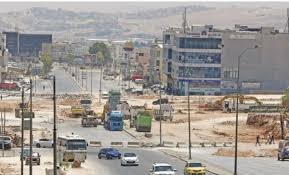 مخاطر مشروع الباص السريع على العمال