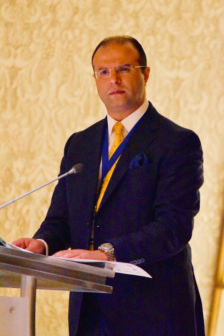 قمة العشرين بقياده سعوديه و فكر عربي