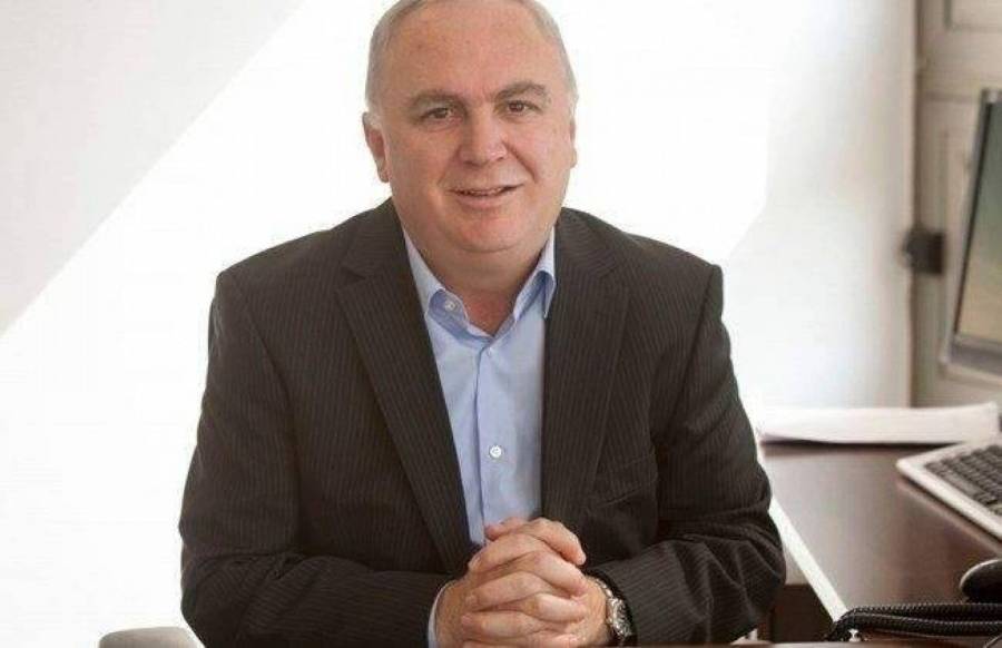 ميشال ضاهر : اي حكومة تتشكل ولا يكون الحريري على رأسها سيكون هذا مصيرها