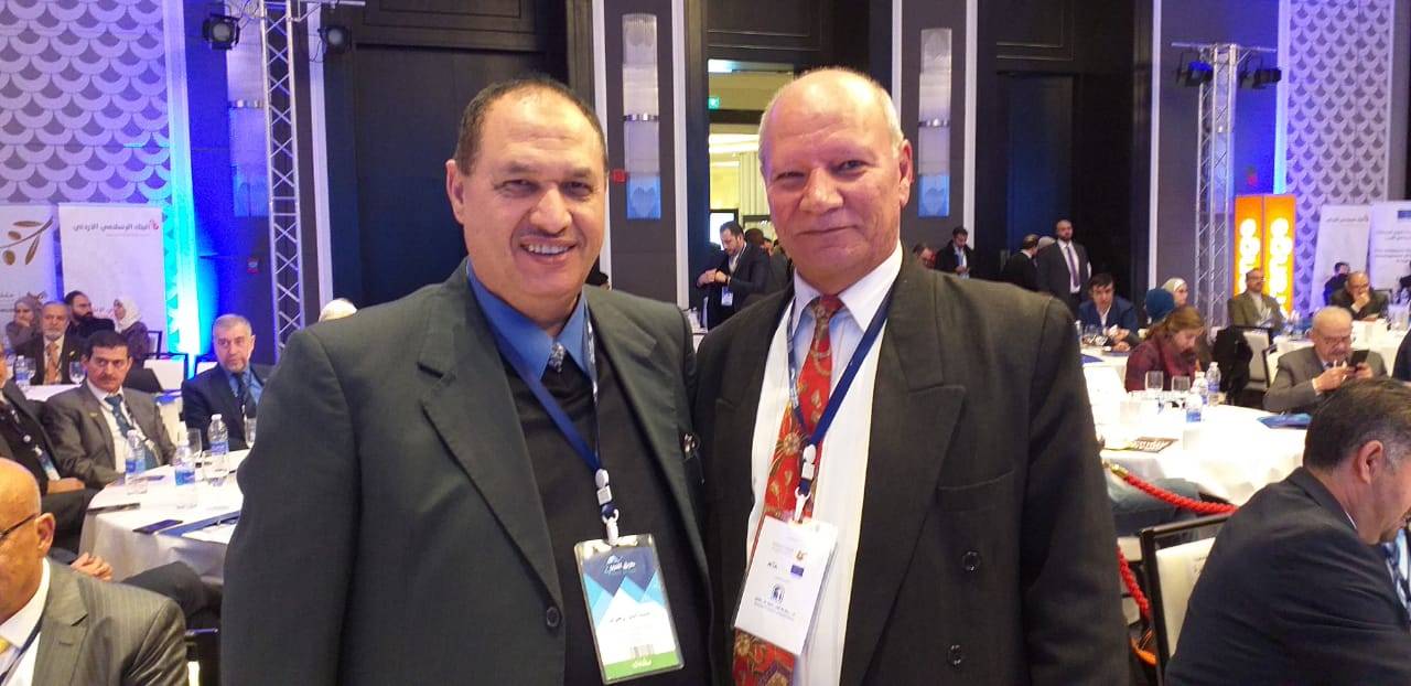 إنطلاقة أعمال مؤتمر حرير الرابع