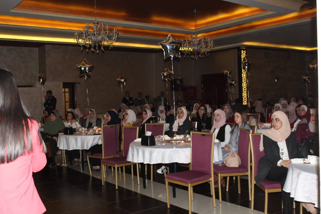 أمسية علمية لصيادلة اربد بالتزامن مع شهر التوعية بصحة الرجل وسرطان البروستات