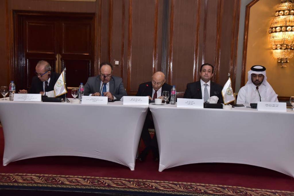 الأردن يشارك باجتماعات الجمعية العامة للشبكة العربية لحقوق الإنسان