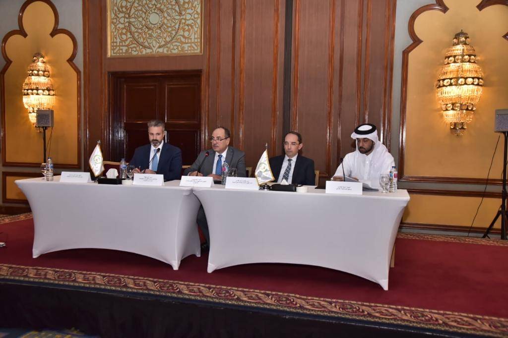 الأردن يشارك باجتماعات الجمعية العامة للشبكة العربية لحقوق الإنسان