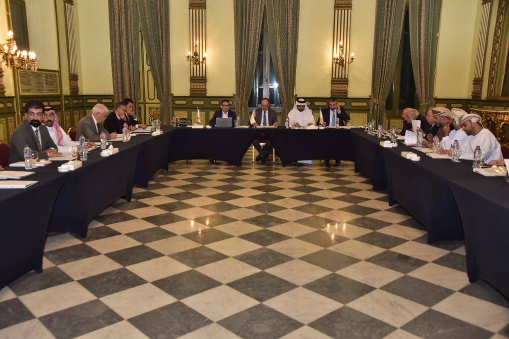 الأردن يشارك باجتماعات الجمعية العامة للشبكة العربية لحقوق الإنسان