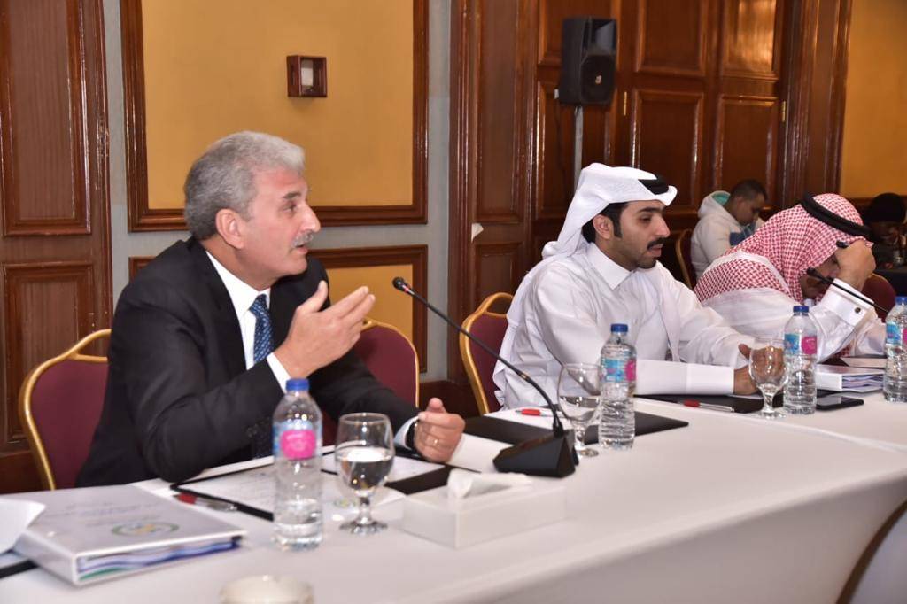 الأردن يشارك باجتماعات الجمعية العامة للشبكة العربية لحقوق الإنسان