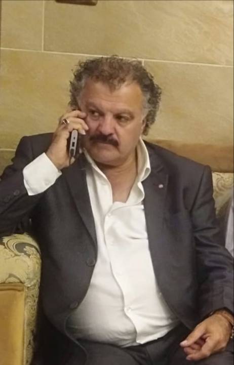 قطع الكهرباء بمزاج .. بقلم محمد الهياجنة