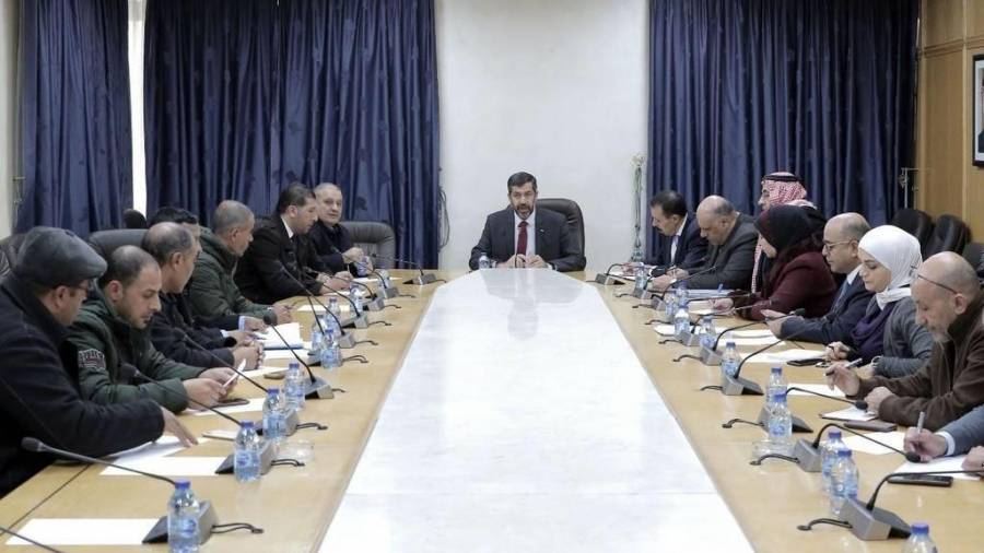 رئيس اللجنة الإدارية النيابية يعلن إنهاء إضراب موظفي الفئة الثالثة في وزارة التربية والتعليم