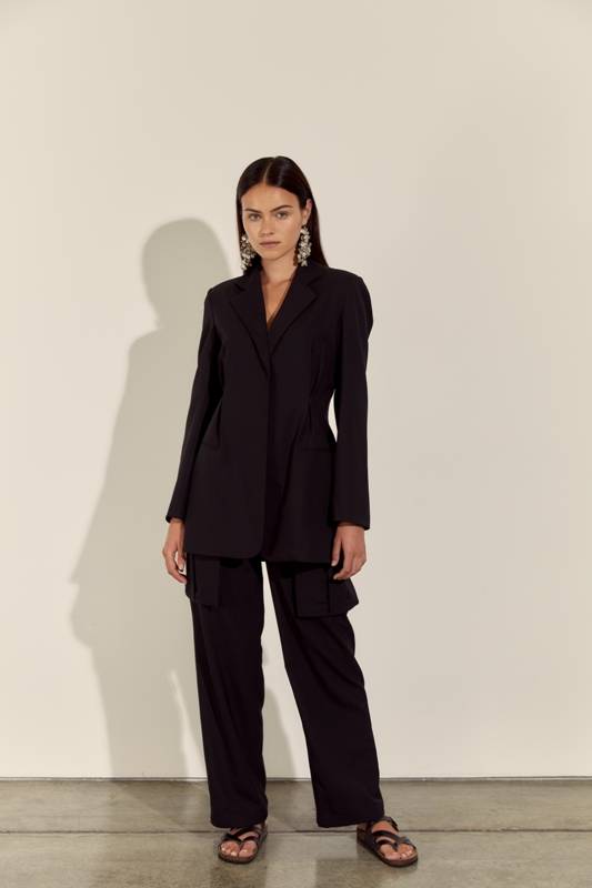 اناتومي  ANATOMI  تطلق مجموعتها الجديدة لربيع وصيف 2020