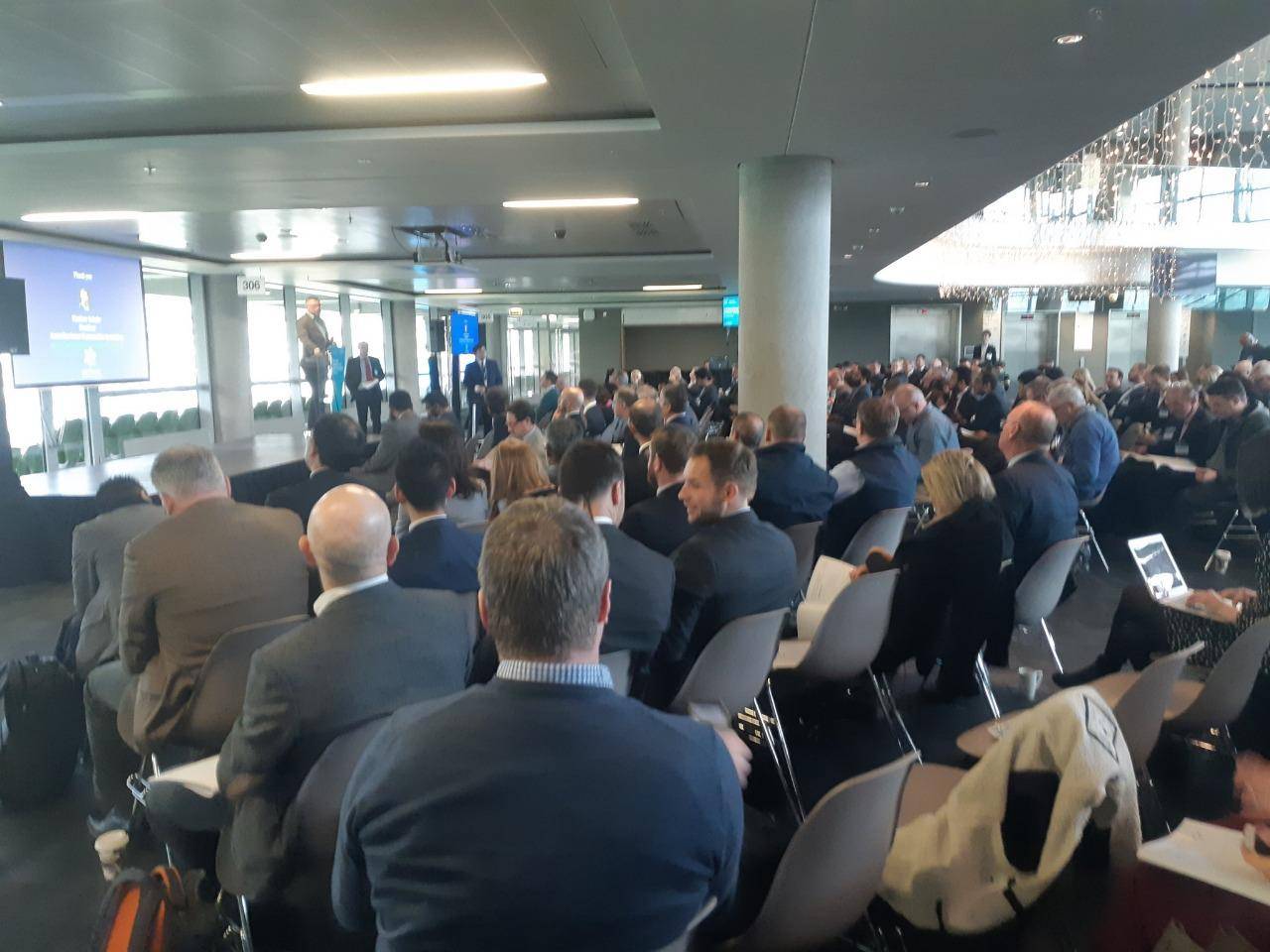 انتاج: آفاق استثماريّة واعدة امام شركات تكنولوجيا المعلومات الاردنية مع جمهورية ايرلندا