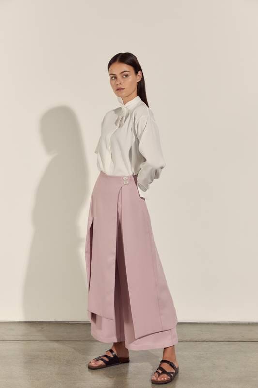 اناتومي  ANATOMI  تطلق مجموعتها الجديدة لربيع وصيف 2020