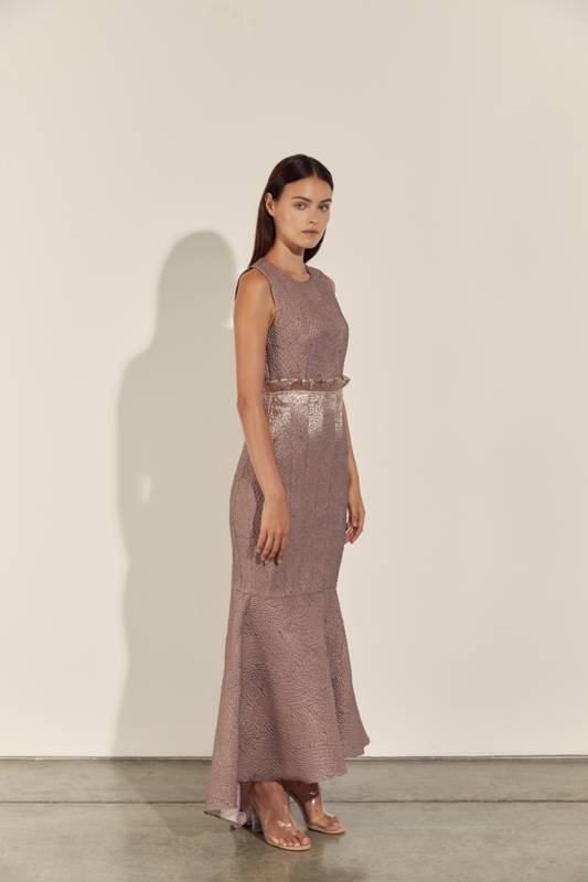 اناتومي  ANATOMI  تطلق مجموعتها الجديدة لربيع وصيف 2020