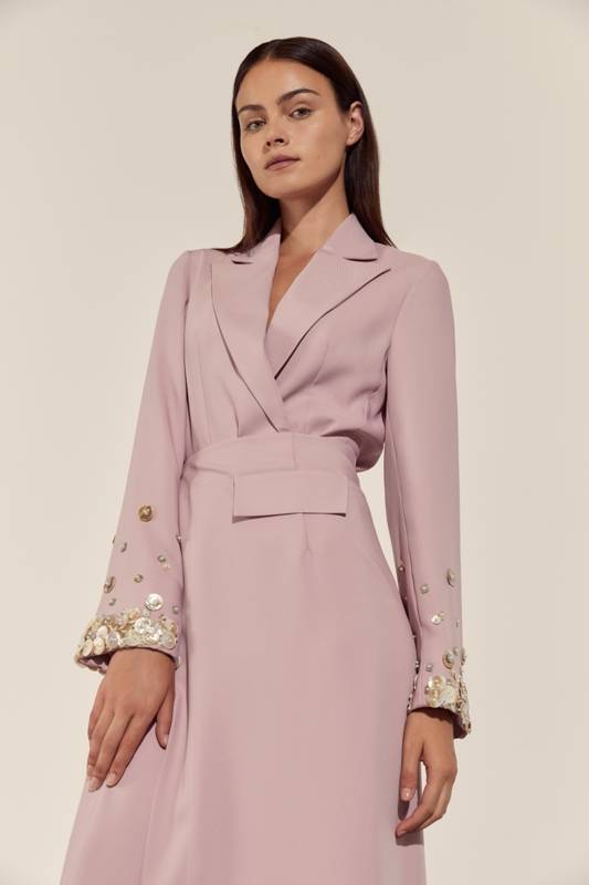 اناتومي  ANATOMI  تطلق مجموعتها الجديدة لربيع وصيف 2020