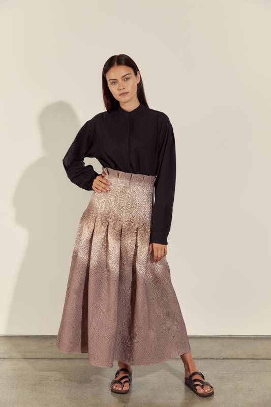 اناتومي  ANATOMI  تطلق مجموعتها الجديدة لربيع وصيف 2020