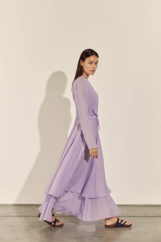 اناتومي  ANATOMI  تطلق مجموعتها الجديدة لربيع وصيف 2020