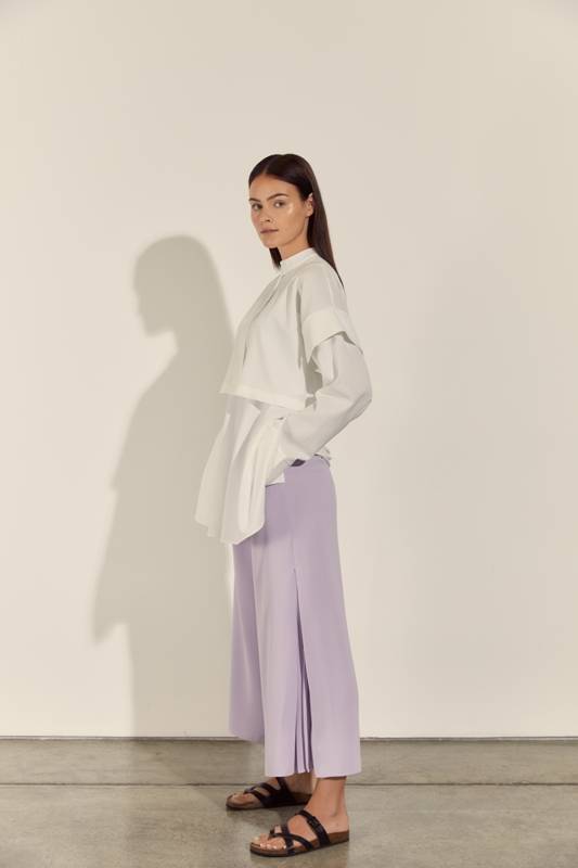 اناتومي  ANATOMI  تطلق مجموعتها الجديدة لربيع وصيف 2020