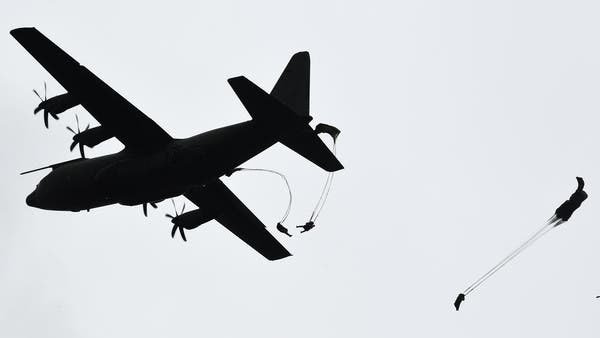 تشيلي : اختفاء طائرة عسكرية سي130 هيركليز وعلى متنها 38 شخصا